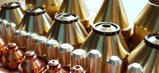 Consumables Consumables