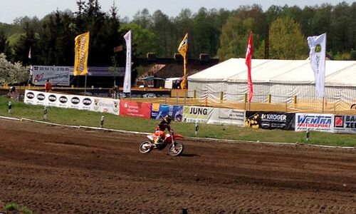 ADAC MX Masters Fürstlich Drehna