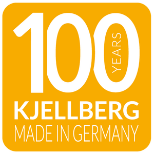100 Years Kjellberg Finsterwalde