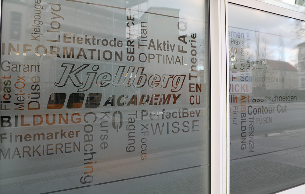 Kjellberg Academy